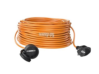      - GardenLine 3x1.5 16A   10m Orange cord US206C-110OR