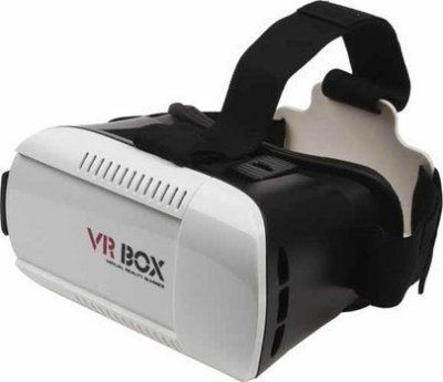      VR BOX (LP 0L-00028117) (/)
