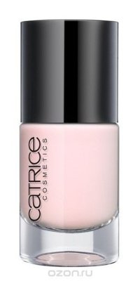   CATRICE    ULTIMATE NAIL LACQUER 51 I"m So a Nude -  , 10 
