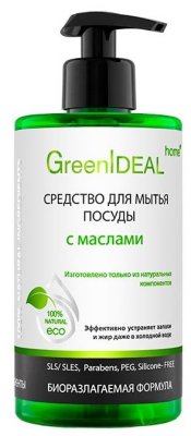   GreenIdeal       0.45   