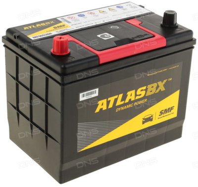     ATLASBX EN630