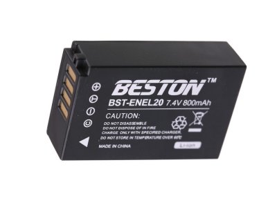   Beston  BST-EN-EL20