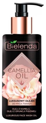   Bielenda      Camellia Oil 140 