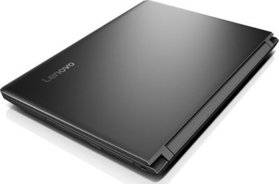   Lenovo IdeaPad 110-15ACL A4-7210/4GB/500GB/RD R5 M430 2GB/WiFi/BT/15.6"" FHD/DOS Black