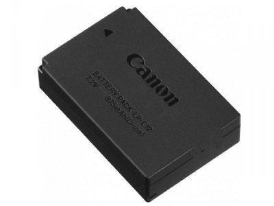   Canon LP-E12 for EOS-M