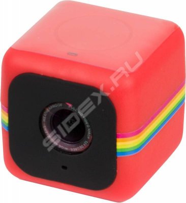   Action  Polaroid Cube  (1080P,   SD )