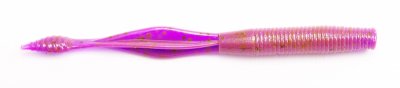     Fish Arrow Candle Tail 3.5" #198 (Brown Grape/Black) 8,8  (10 )