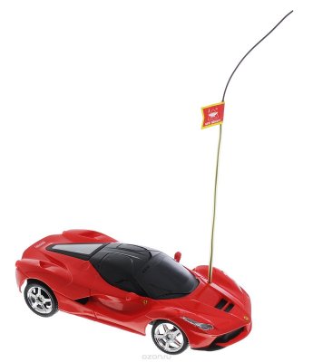   New Bright   La Ferrari  1:24