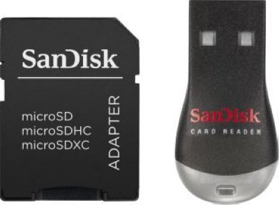    SanDisk SDDRK-121-B35