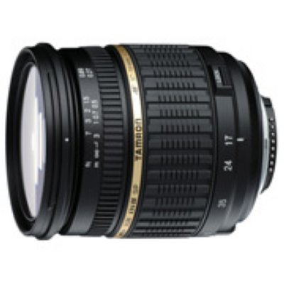    Nikon Tamron AF17-50/2.8 XR DI II LD A16NII