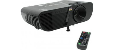    ViewSonic Projector PJD5155 (DLP, 3200 , 15000:1, 800  600, D-Sub, HDMI, RCA, S-Video
