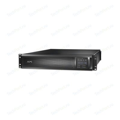   APC Smart-UPS X 3000VA/2700W (SMX3000RMHV2UNC)