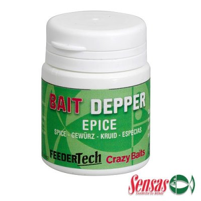    Sensas Feeder BAIT DIPPER Spice 0.03 