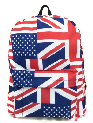     Creative "British Flag", : , 16 