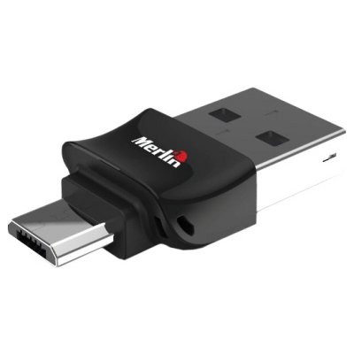    Merlin Dual USB Drive with OTG USB 3.0 32GB