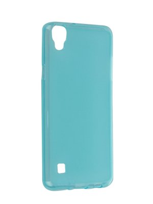   LG X Style iBox Crystal Blue
