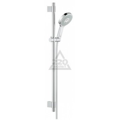     Grohe Power and Soul Cosmopolitan 27733000