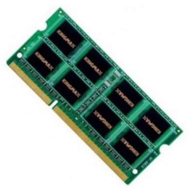     SO-DIMM DDR-III Kingmax 2Gb 1333MHz PC-10600 (FSFE85F)