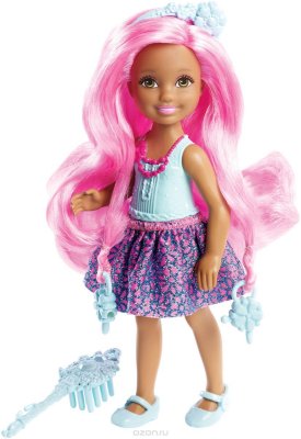   Barbie -    