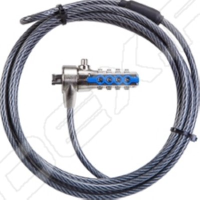        Cable Lock (Targus PA410E)