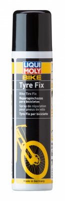    LIQUI MOLY Bike Tyre Fix    (6056) 750 