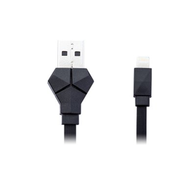     JoyRoom USB Apple Lightning JR-S500  iPhone 5 150cm Black 52514