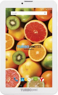   7"  TurboPad 723 8  3G 