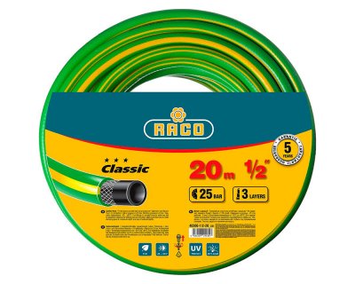    RACO Classic 1/2x20m 40306-1/2-20_z01