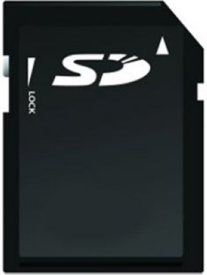    Ricoh SD Card for Fonts Type C