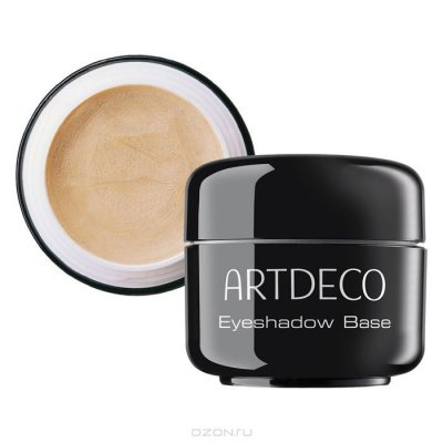   Artdeco      "Eyeshadow Base", 5 