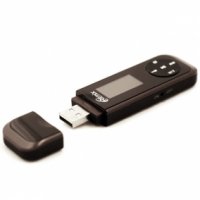    Ritmix RF-3500, black,  MP3 8Gb FM MP3 Flash
