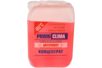      -65C, 10 , Primoclima Antifrost PA-65C 10