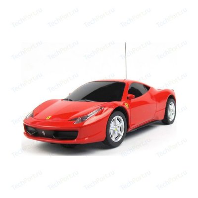   Rastar    1:32 Ferrari 458 italia 60500