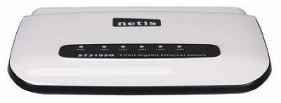    Netis ST3105G 10/100/1000Mbps