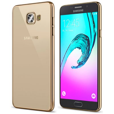      Takeit  Galaxy A5 2016 Gold (TKTSGGA510MSGD)