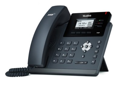    VoIP  Yealink SIP-T40P