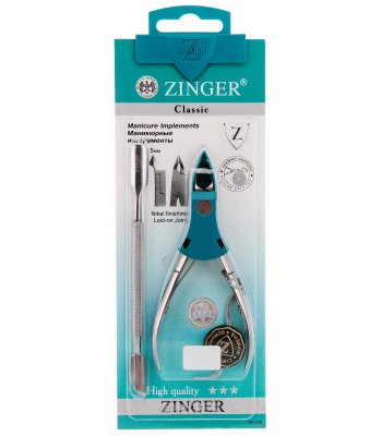     Zinger SIS-12