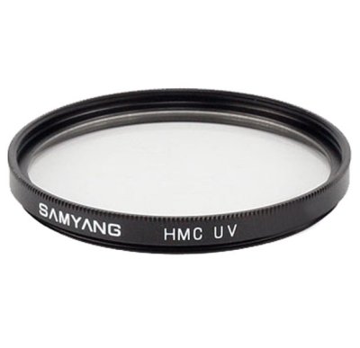    Samyang UV HMC 77mm 