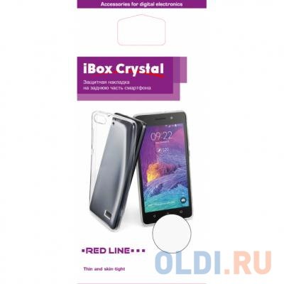     iBox Crystal  Lenovo A526 ()