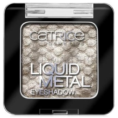      Catrice Liquid Metal Eyeshadow, 010  