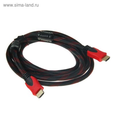    - HDMI - HDMI 3m 1509672