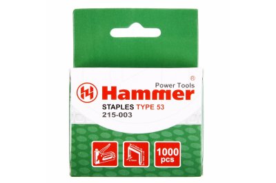      "Hammerflex", -,  53, 14   11,3   0,75 , 1000 