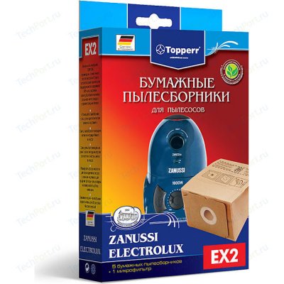     / Electrolux,Philips,AEG  S-bag,Gr2004 Topperr EX10 1404