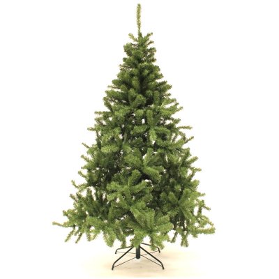    Royal Christmas Promo Tree Standard Hinged 270cm