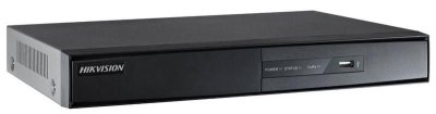     Hikvision DS-7204HQHI-F1/N 1920x1080 1  HDD USB2.0 HDMI VGA  4 