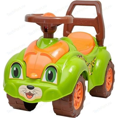   - Rich Toys Zoo Animal Planet    3428
