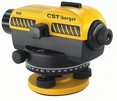     CST/berger SAL32ND [F034068200]