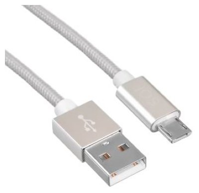    Buro USB - microUSB (BHP LGHT+MCR) 1  