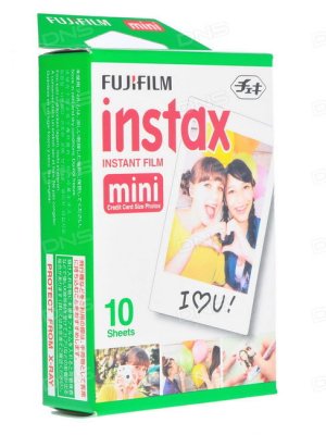    Fujifilm Instax Mini 10 (16386004)