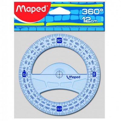    Maped Geometric 360  12    -  